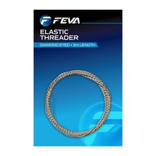 FEVA Diamond Eye Pole Elastic
