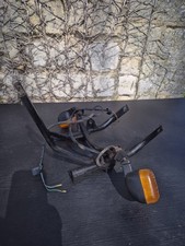 Suzuki Dr600 Subframe Light