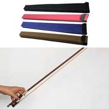 Double bass bow case - double,