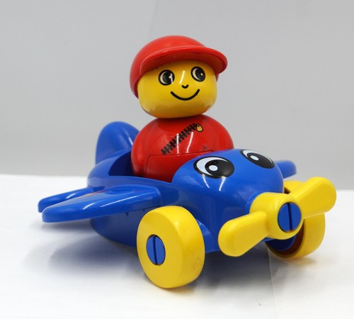Lego primo 2071 first - my,