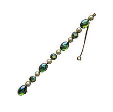 Schiaparelli Signed Vintage