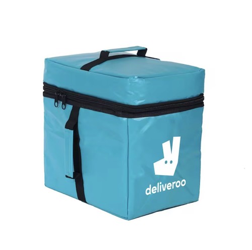 Fast food delivery - fast,