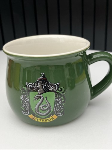 Harry potter slytherin warner - harry,
