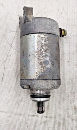 Starter motor honda cbr 1000 - -,