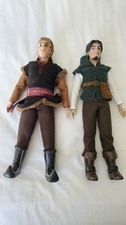 Disney Store Kristoff Flynn
