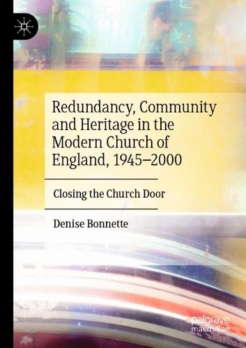 Redundancy community and - community,