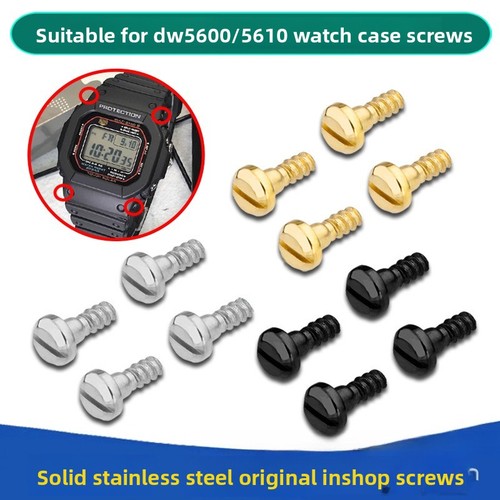 For casio - for,