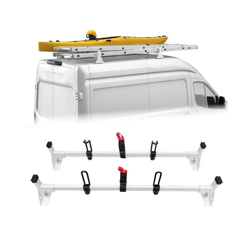 Pcs van roof ladder rack - pcs,