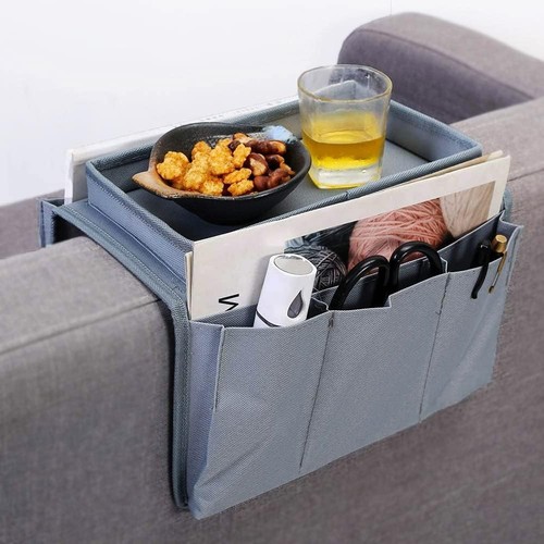 Sofa candy organizer with - sofa,