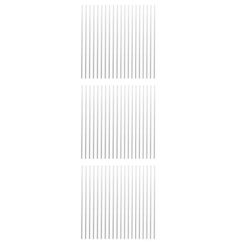 Pcs stainless steel rod - pcs,