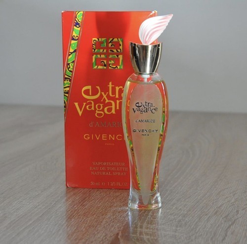 Givenchy~Extra-Vagance