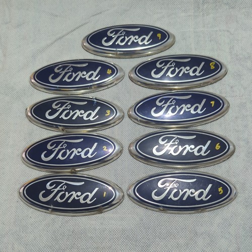 Gen ford mondeo rear - 1x,