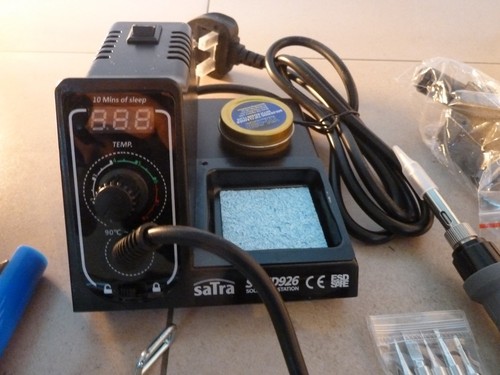 60w soldering iron - 60w,