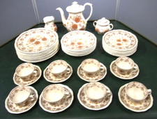 Adams Ironstone 'Cornwall' 41