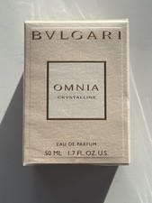 Bvlgari Omnia Crystalline Eau