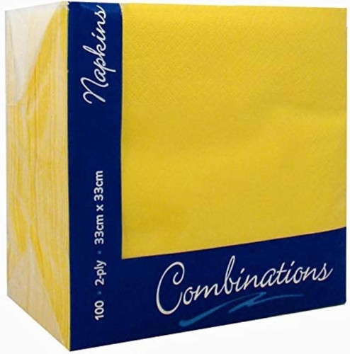 Napkins 2ply 100 pieces - napkins,
