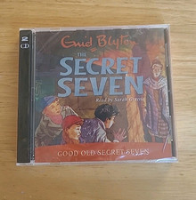 Secret Seven - Good Old Secret