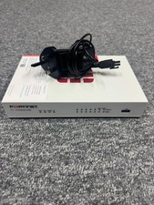 Fortinet Firewall Fortigate