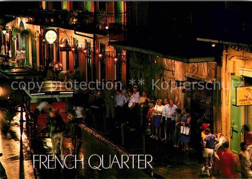 New orleans louisiana french - orleans,
