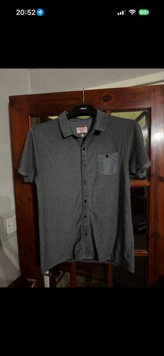 Men twisted soul short - twisted,