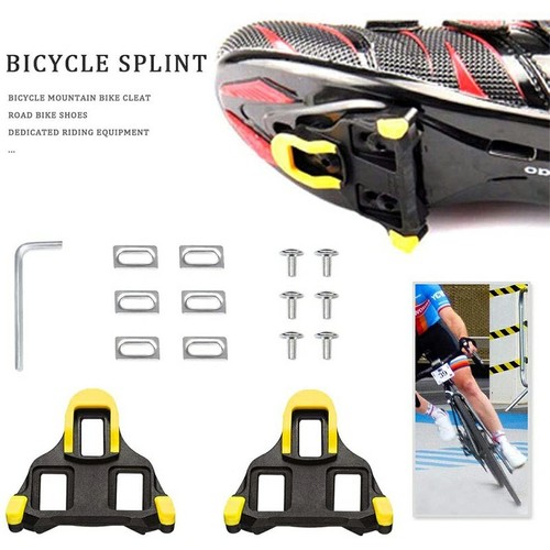 Bike cleats compatible - cleats,