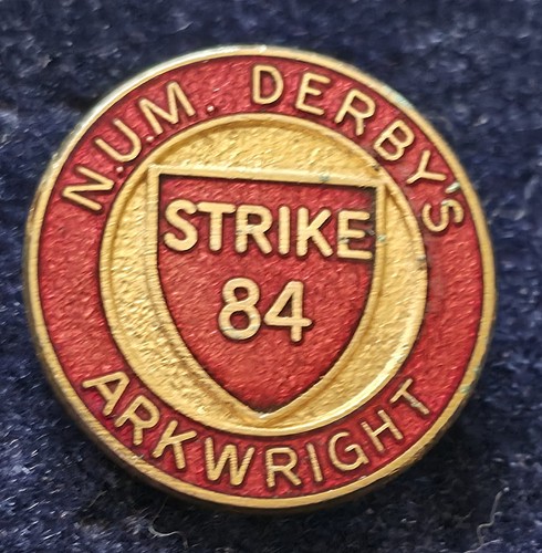 Arkwright colliery derbyshire - arkwright,