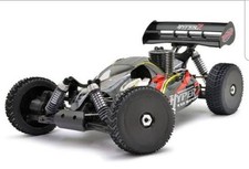 HoBao Hyper 7 TQ2 Mach .28