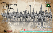 28mm Napoleonic Peninsular -