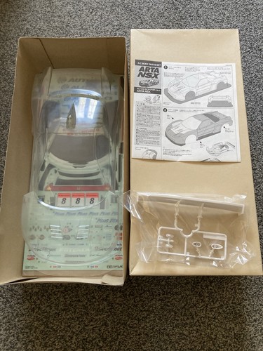 New tamiya vintage 10 - tamiya,