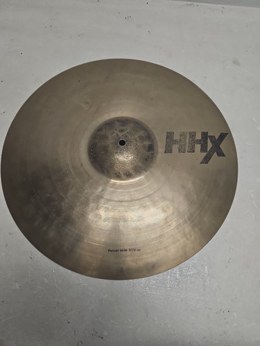 Sabian hhx power ride - power,