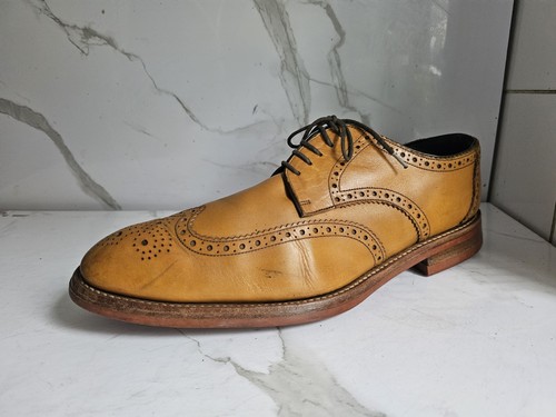 Loake claridge designer - claridge, uk