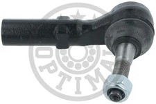 Steering rod end Front Axle