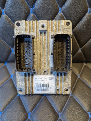 Ford 51899840 - -,