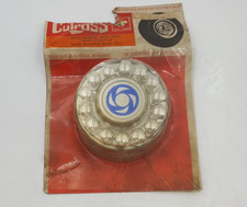 Set Of 4 Wheel Hub Caps