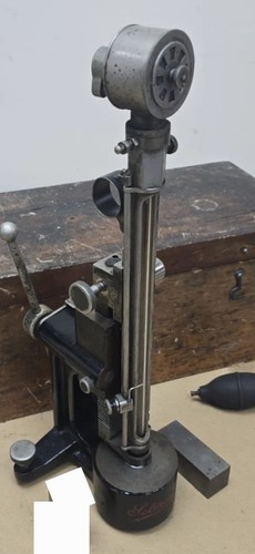 Coats tool scleroscope - co,