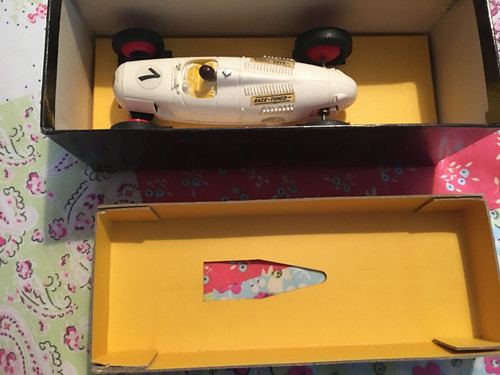 Triang scalextric pre - triang,