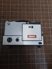 vintage Cinerex 8mm projector Untested Spares Or Repairs