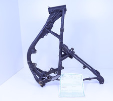 2021 Kawasaki KX 85 Main Frame