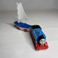 SEAGULL THOMAS #1 + SKIFF RAIL