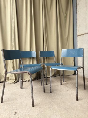 Vtg mid century industrial - century,