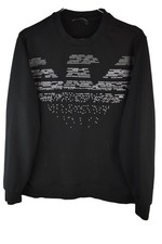 EMPORIO ARMANI Black