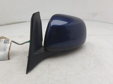 2010 SUZUKI SX4 GLX 4 Doors SALOON Passenger Door Mirror