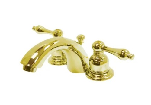 Kingston brass kb942al - brass,