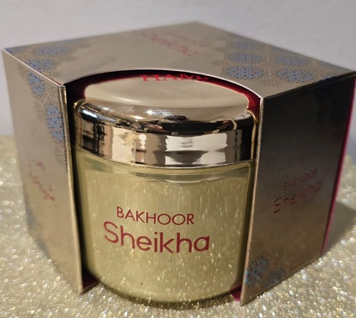 Hamidi bakhoor sheikha - hamidi,