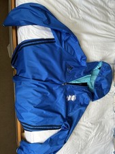 Birmingham City FC Adidas