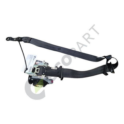 Volvo s60 mk2 seat - mk2, belt