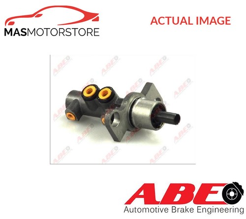 Brake master cylinder - master, abe