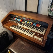 Hammond Organ