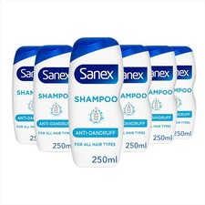 Sanex Nourishing & Gentle