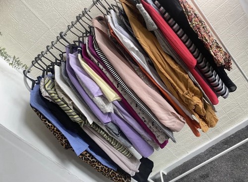 Ladies tops job lot - 30,